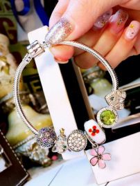 Picture of Pandora Bracelet 4 _SKUPandorabracelet16-2101cly9113780